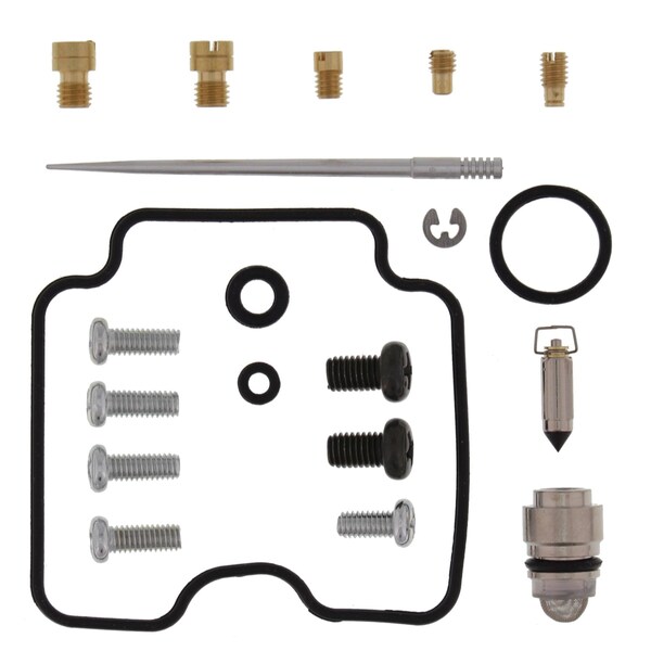 All Balls All Balls Allballs Carb Kit Polaris 26-1448 26-1448 - main
